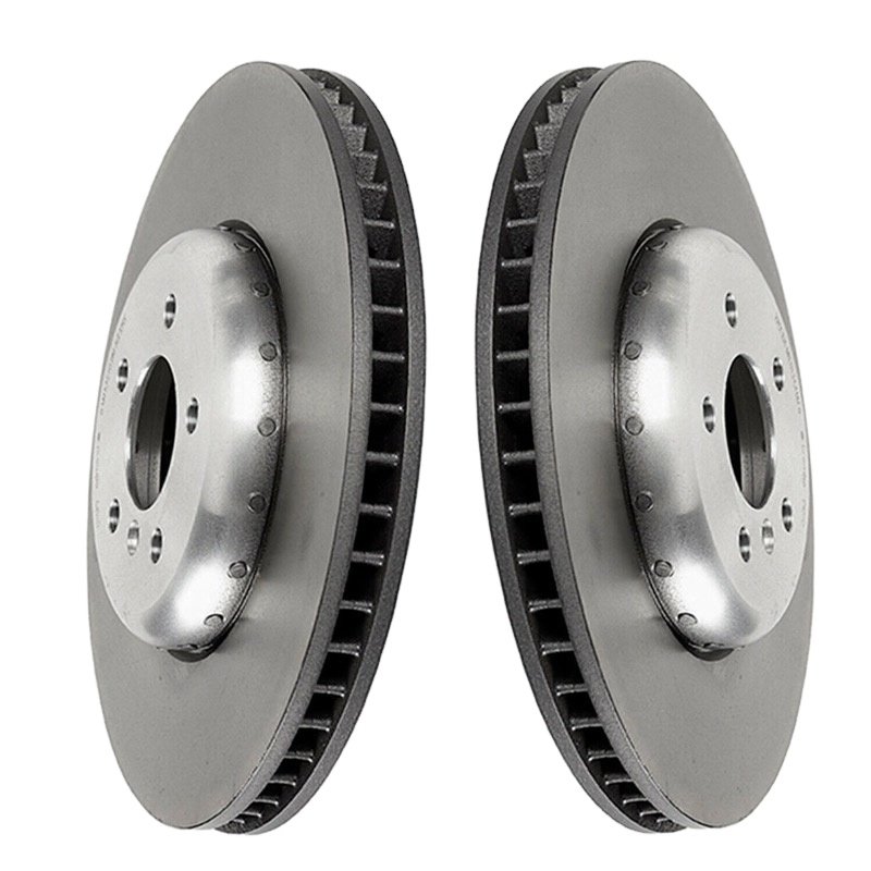 Brake Disc Racing Brake Disc Disk Brake Rotor 374mm 34116785675 for bmw